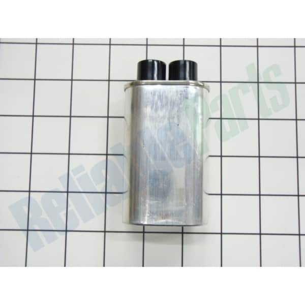 Whirlpool W10850446 Whirlpool Microwave MG Capacitor W10850446 - main